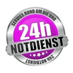 24 Stunden Notdienst Scharnhausen